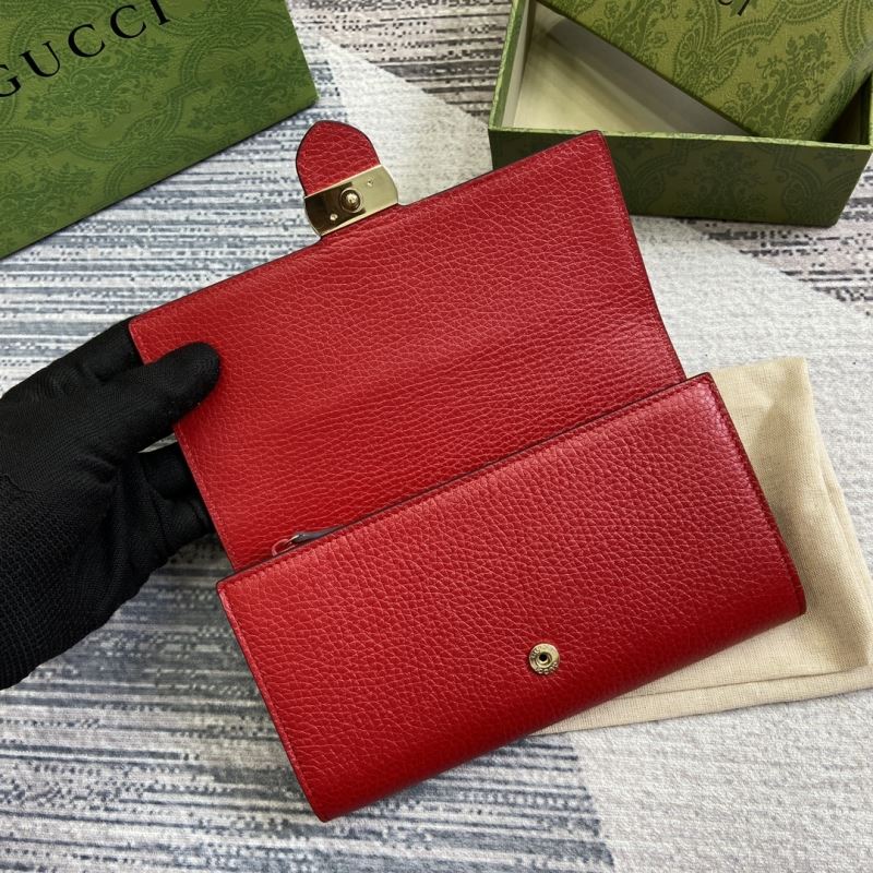 Gucci Wallets